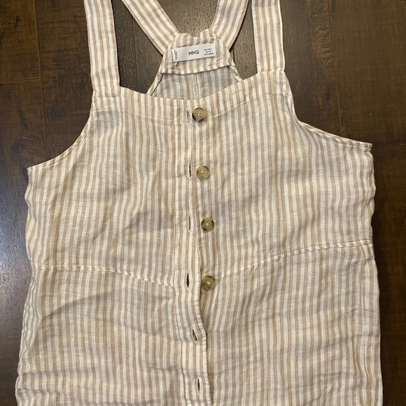 Jumpsuit - Picture 3 of 3